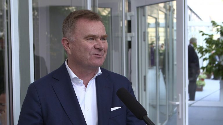 Krzysztof Pawiński: Maspex ma apetyt na na innowacyjne start-upy