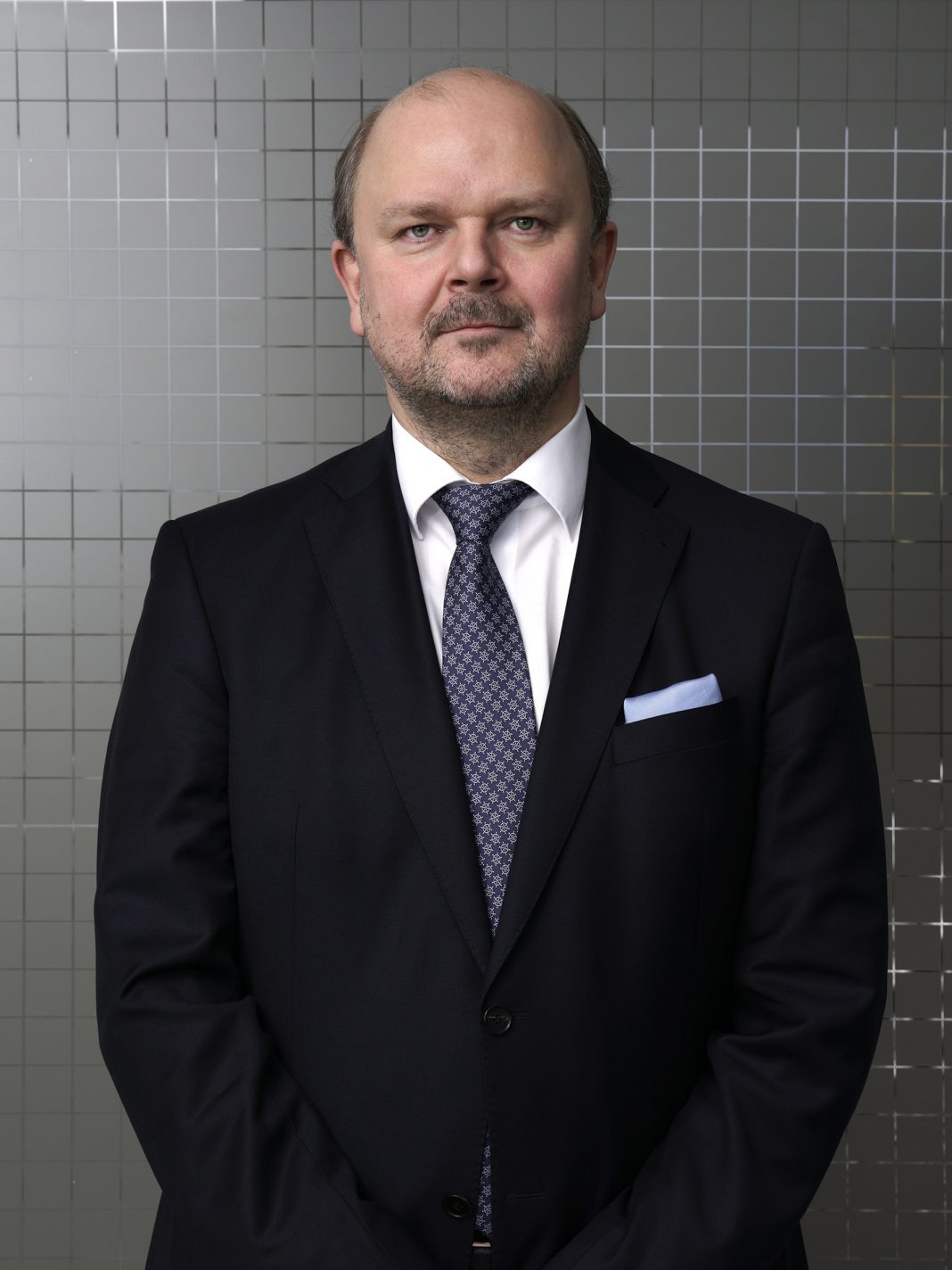Wojciech Kocikowski, Wiceprezes Zarządu ds. Finansowych w Amica S.A.