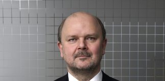 Wojciech Kocikowski, Wiceprezes Zarządu ds. Finansowych w Amica S.A.