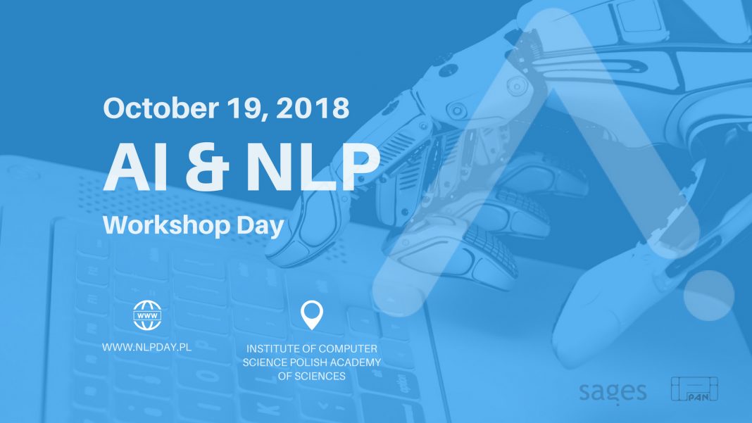 AI&NLPDAY