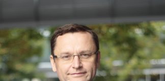 Maciej Chmielewski, senior partner i dyrektor Działu Powierzchni Logistycznych i Przemysłowych w Colliers International