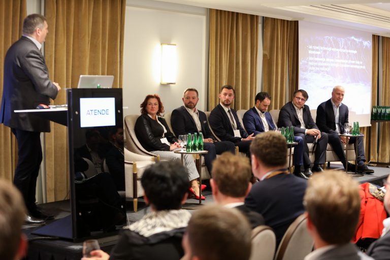 „Cloud Computing & Digital Transformation” – spotkanie klubowe Executive Club