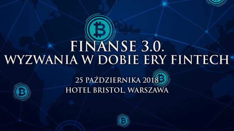 Finanse 3.0. Wyzwania w dobie ery fintech – debata Executive Club