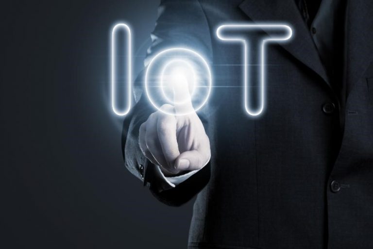 Polskie firmy niechętnie korzystają z IoT
