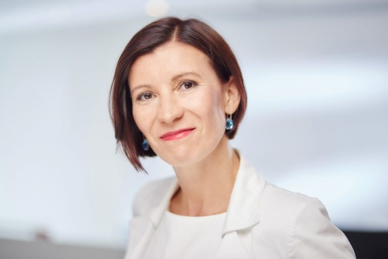 Kamila Wójcik nową dyrektor sprzedaży w Henkel Polska