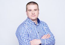 Artur Kobyliński, ekspert portalu zarobki.pracuj.pl