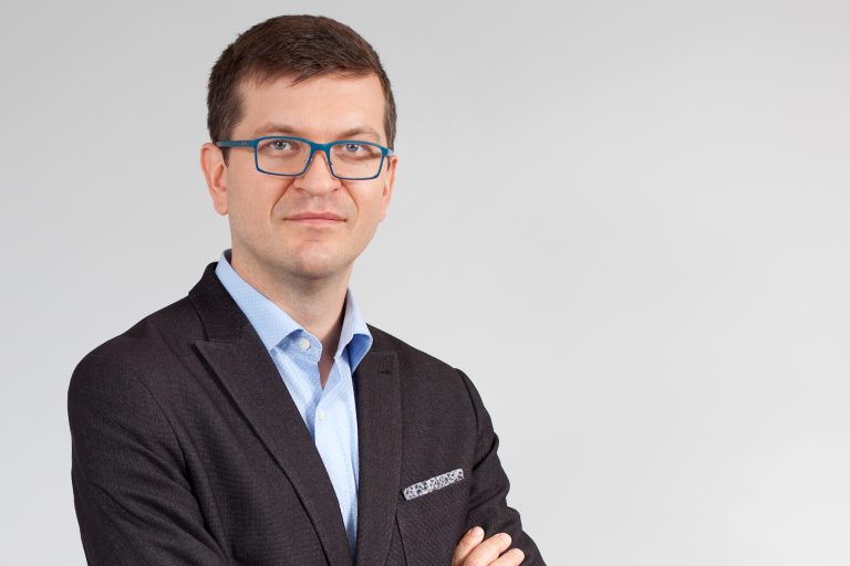 Krzysztof Szczerbacz: Czy Ukraińcy wyjada z Polski do Niemiec?