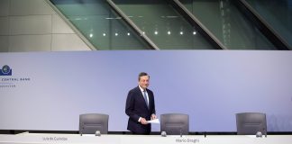 Mario Draghi – Prezes Europejskiego Banku Centralnego (2)