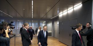 Mario Draghi – Prezes Europejskiego Banku Centralnego (3)