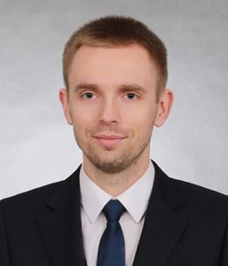 Mikołaj Dramowicz, prezes datapax