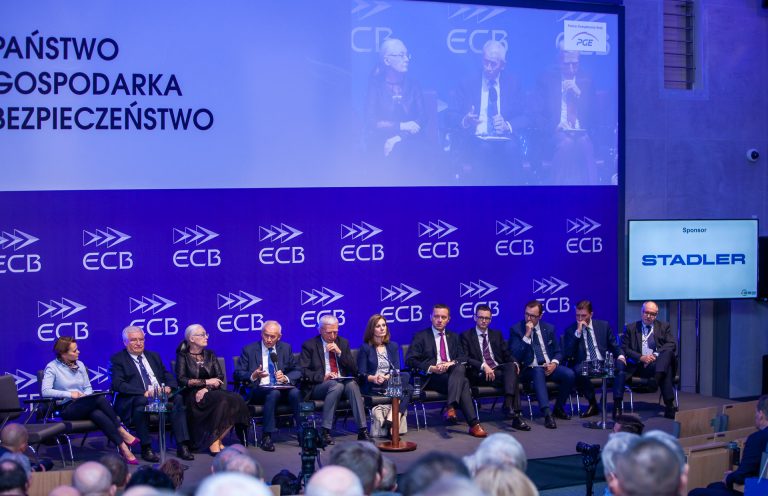 Relacja z Ogólnopolskiego Szczytu Gospodarczego OSG 2018