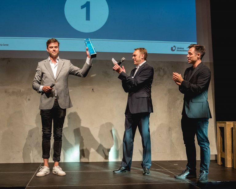 PropTech Innovation Award: 40 tys. euro do wygrania w konkursie Union Investment i GTEC dla innowacyjnych firm z sektora nieruchomości