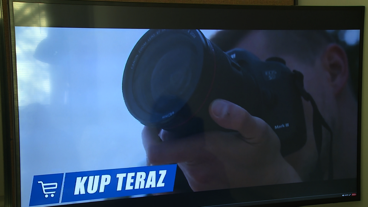 Polacy opracowali technologię tagowania w materiałach filmowych. To rewolucja w reklamie, pozwalająca na zakupy bezpośrednio w wideo 4