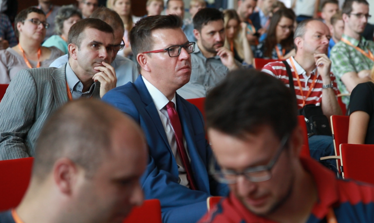 Relacja z VI edycji IT Future Expo