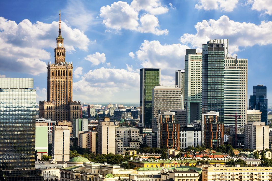 Warszawa