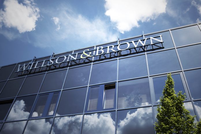 Willson Brown Willson Brown