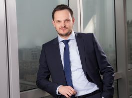 Andrzej Modzelewski - członek zarządu Grupy innogy w Polsce