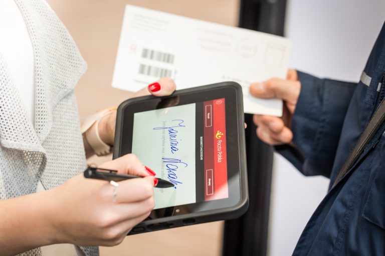 Usługi pocztowe w Polsce ciągle jednymi z najdroższych w Europie
