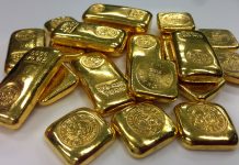 Ile kosztuje gram złota