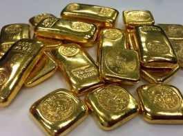 Ile kosztuje gram złota