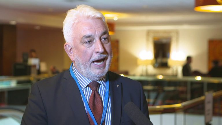 Andrzej Szumowski: Polska wódka to ciągle nasz najbardziej rozpoznawalny produkt eksportowy