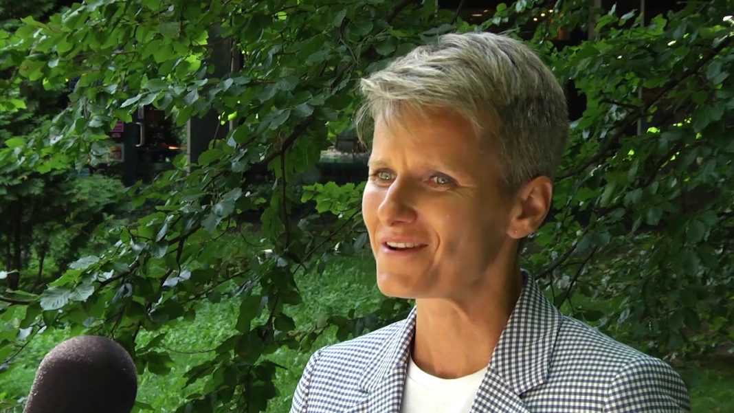 Anna Olszyńska, Regional Director Vienna House