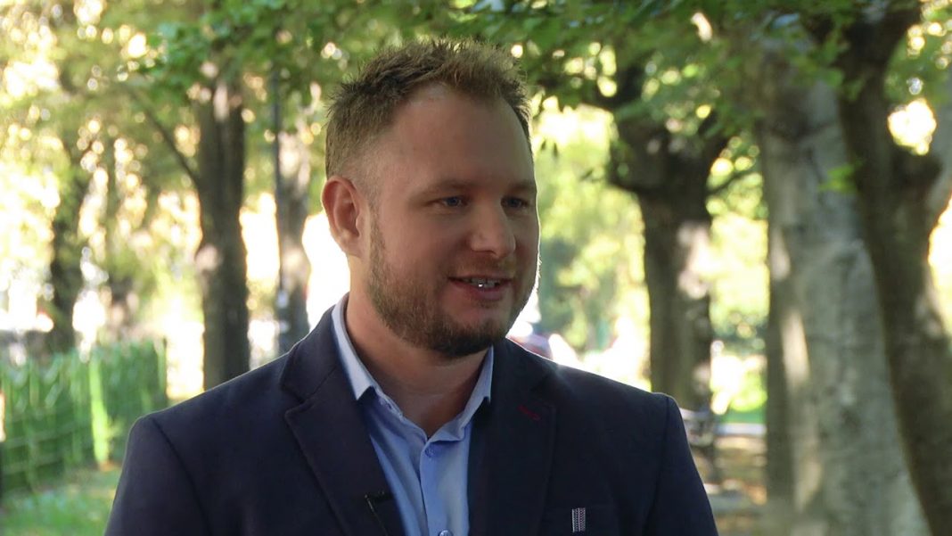 Daniel Werner, brand manager w Zrabatowani.pl, Grupa SARE