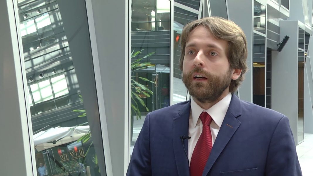 Bartosz Turek, analityk Open Finance