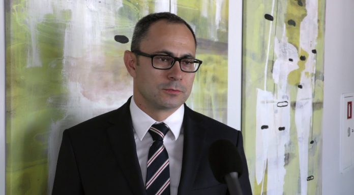 Paweł Racis, dyrektor handlowy Arval Polska