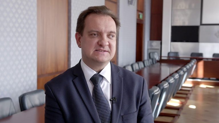 Piotr Soroczyński: Budżet na przyszły rok ostrożny i całkiem realistyczny