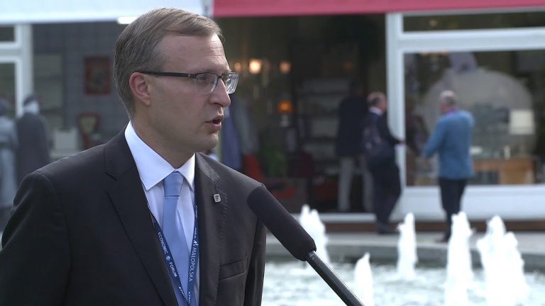 Paweł Borys: PFR odegra istotną rolę we wprowadzeniu PPK