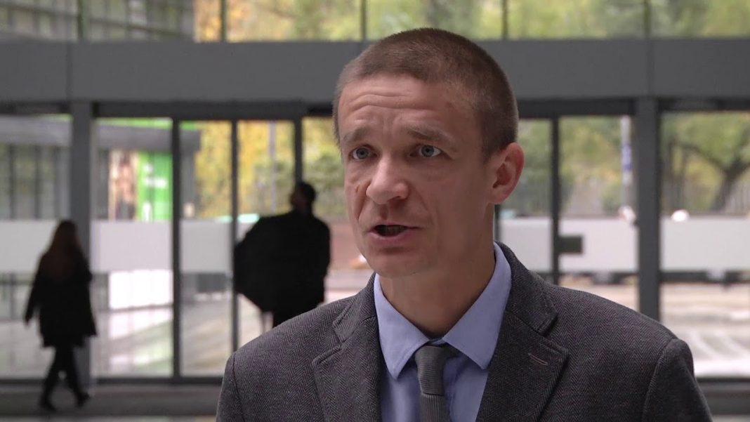 Marcin Krasoń, analityk Home Broker