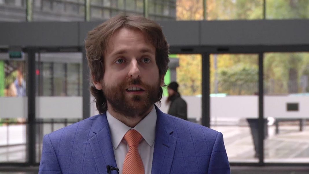 Bartosz Turek, analityk Open Finance