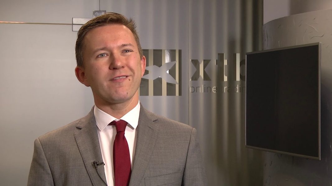 dr Przemysław Kwiecień, główny ekonomista XTB