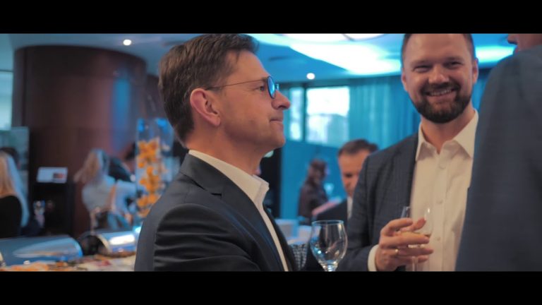 XVI Warsaw International Banking Summit i XII Insurance Forum