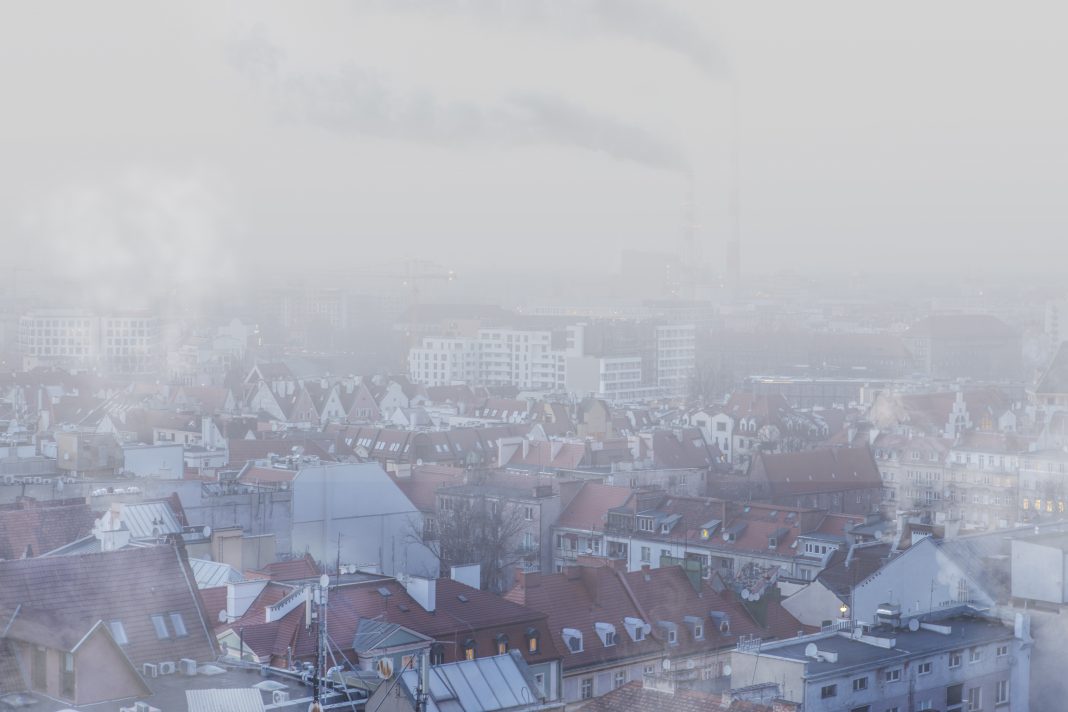 smog