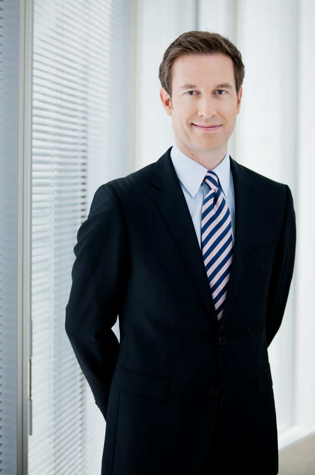 Soren Rodian Olsen, Partner, Dyrektor, Grupa Rynków Kapitałowych, Cushman & Wakefield Polska