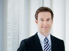 Soren Rodian Olsen, Partner, Dyrektor, Grupa Rynków Kapitałowych, Cushman & Wakefield Polska