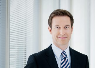 Soren Rodian Olsen, Partner, Dyrektor, Grupa Rynków Kapitałowych, Cushman & Wakefield Polska