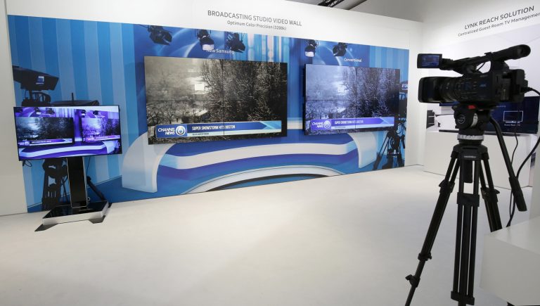 Medialny gigant RTL zwalnia 600 osób. Reklamy w TV spadły o 20%
