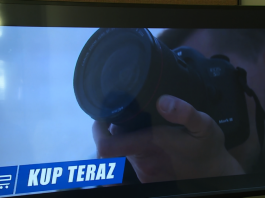 Polacy opracowali technologię tagowania w materiałach filmowych. To rewolucja w reklamie, pozwalająca na zakupy bezpośrednio w wideo