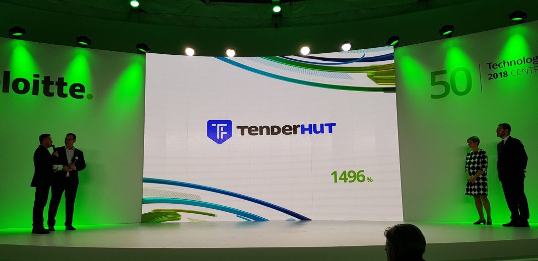 tenderhut