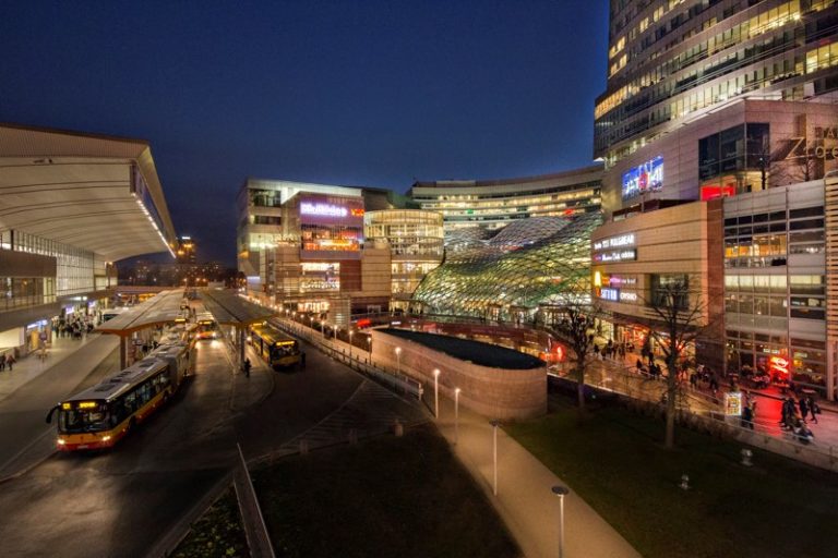 Wyniki finansowe firm zwiastują ożywienie w inwestycjach