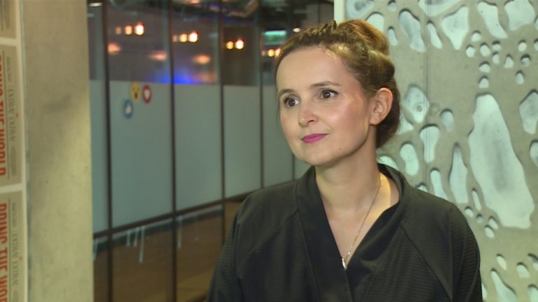 Zmienia się rola kobiet w nowych technologiach. Widać to także w Polsce