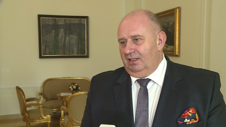 Co czwarty pacjent z zawałem serca umiera przed dotarciem do szpitala. Ból w klatce piersiowej zbyt często jest lekceważony