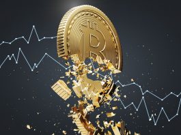 Rynek kryptowalut bitcoin