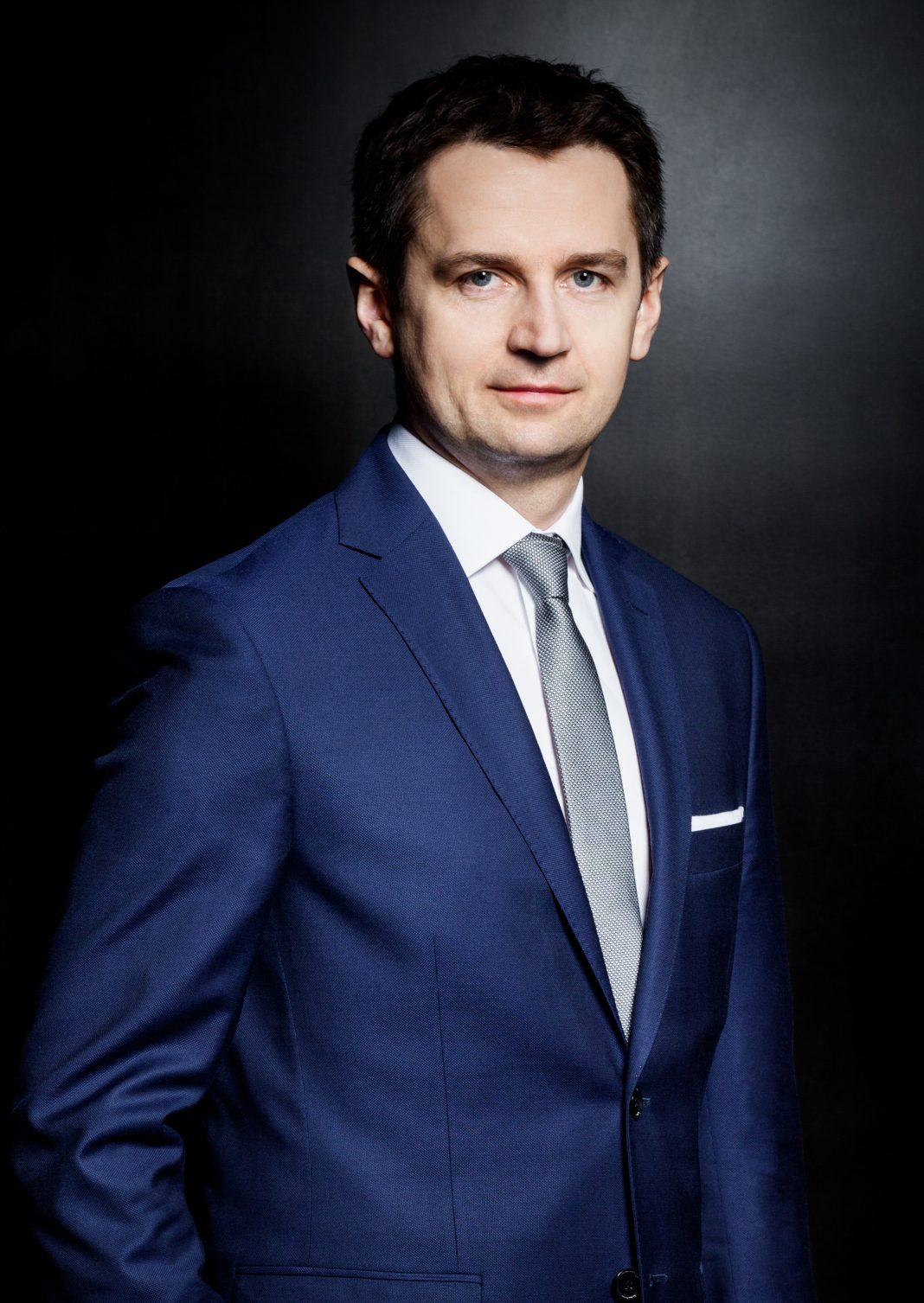 Artur Apostoł, Head of Investments w Globalworth Poland