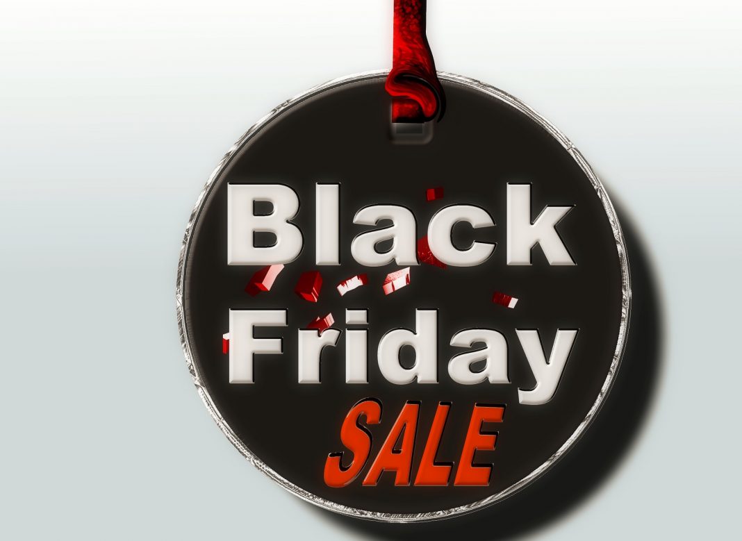 Black Friday