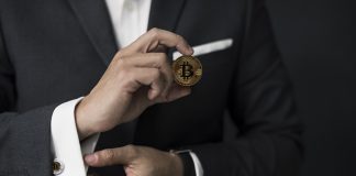 Blockchain kryptowaluty bitcoin (2)
