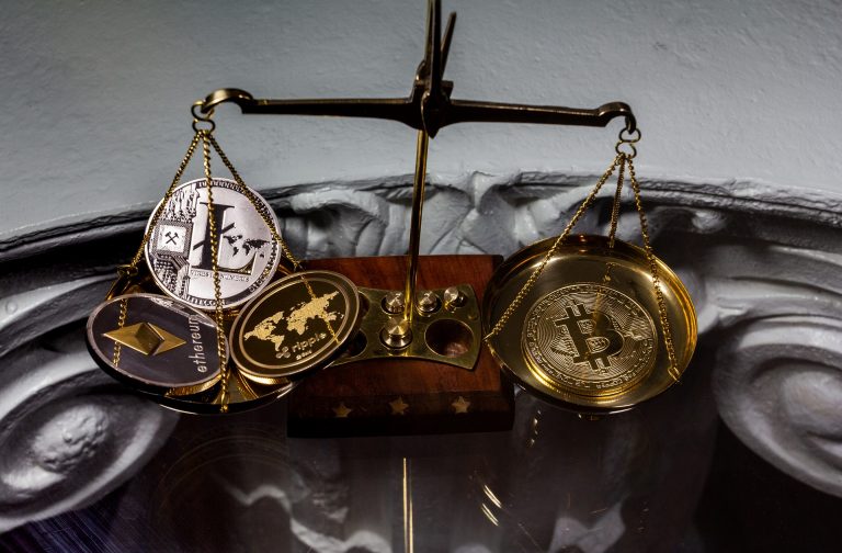 Obrót kryptowalutami będzie wkrótce działalnością rejestrowaną